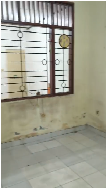 Dijual rumah di Taman Semanan Indah, Semanan, Kalideres, Jakarta
