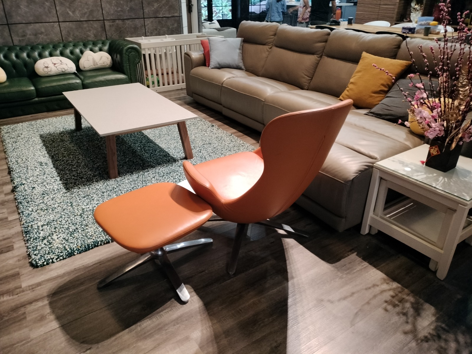Dijual rumah Intercon Kebun Jeruk, Srengseng, Kembangan