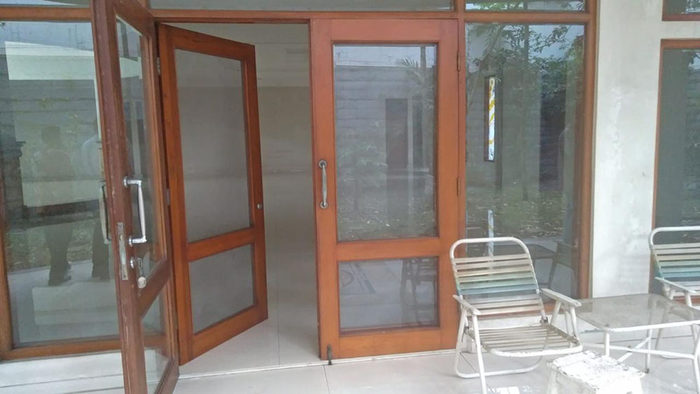 Rumah Mewah Tanah Luas Harga Murah di Sayap Jl. Supratman Bdg