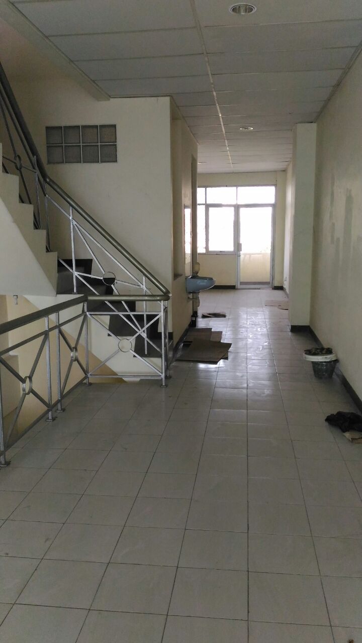 Dijual ruko di Cideng, Petojo Selatan, Gambir, Jakarta Pusat