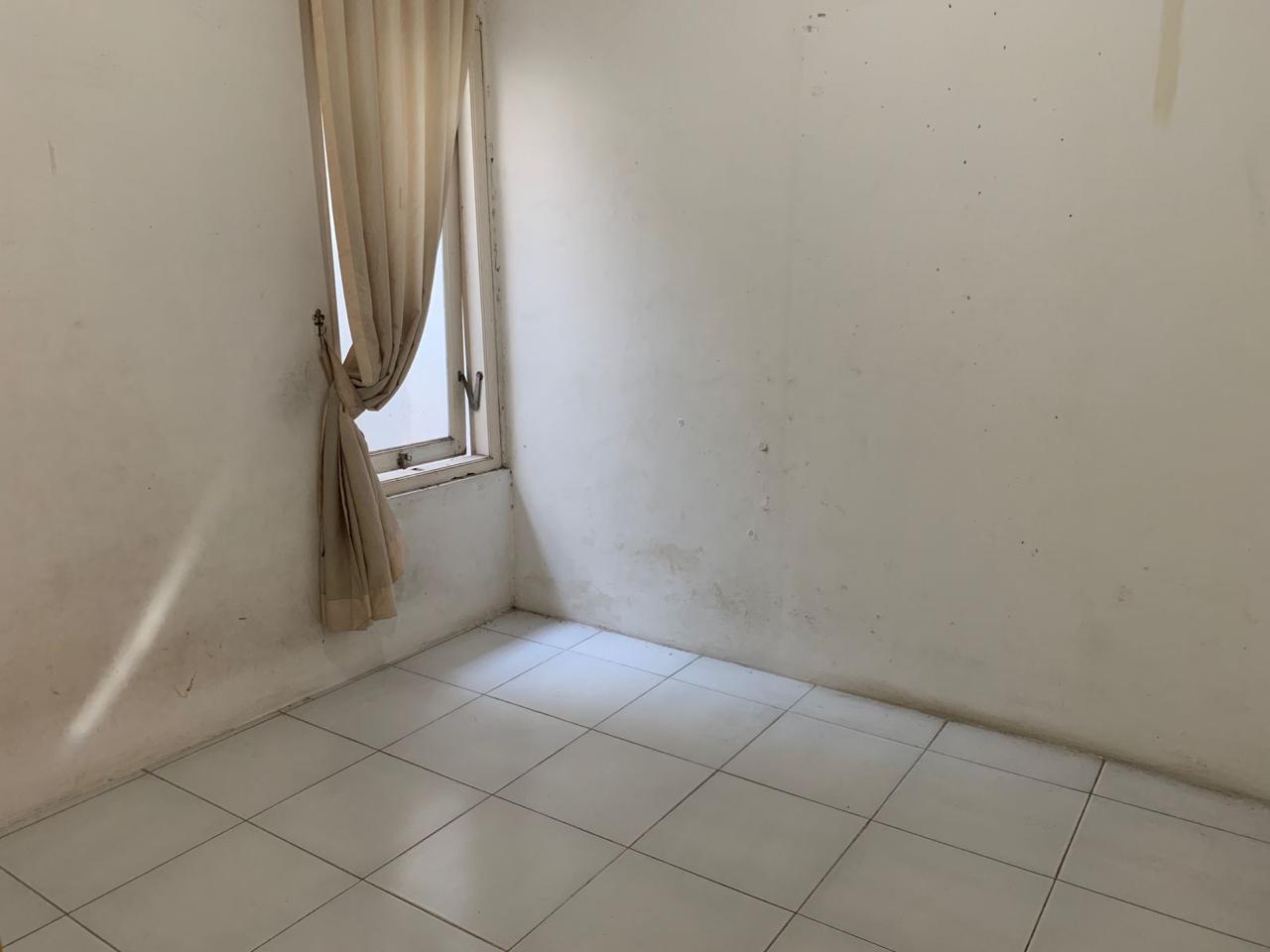 Dijual Cepat Rumah Hook Harga Menarik Di Taman Mangu Indah