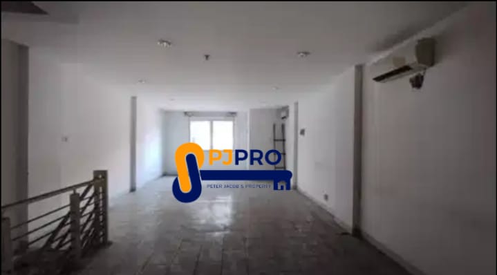 Disewa Ruko Cocok untuk Investasi Siaphuni di BSD Junction