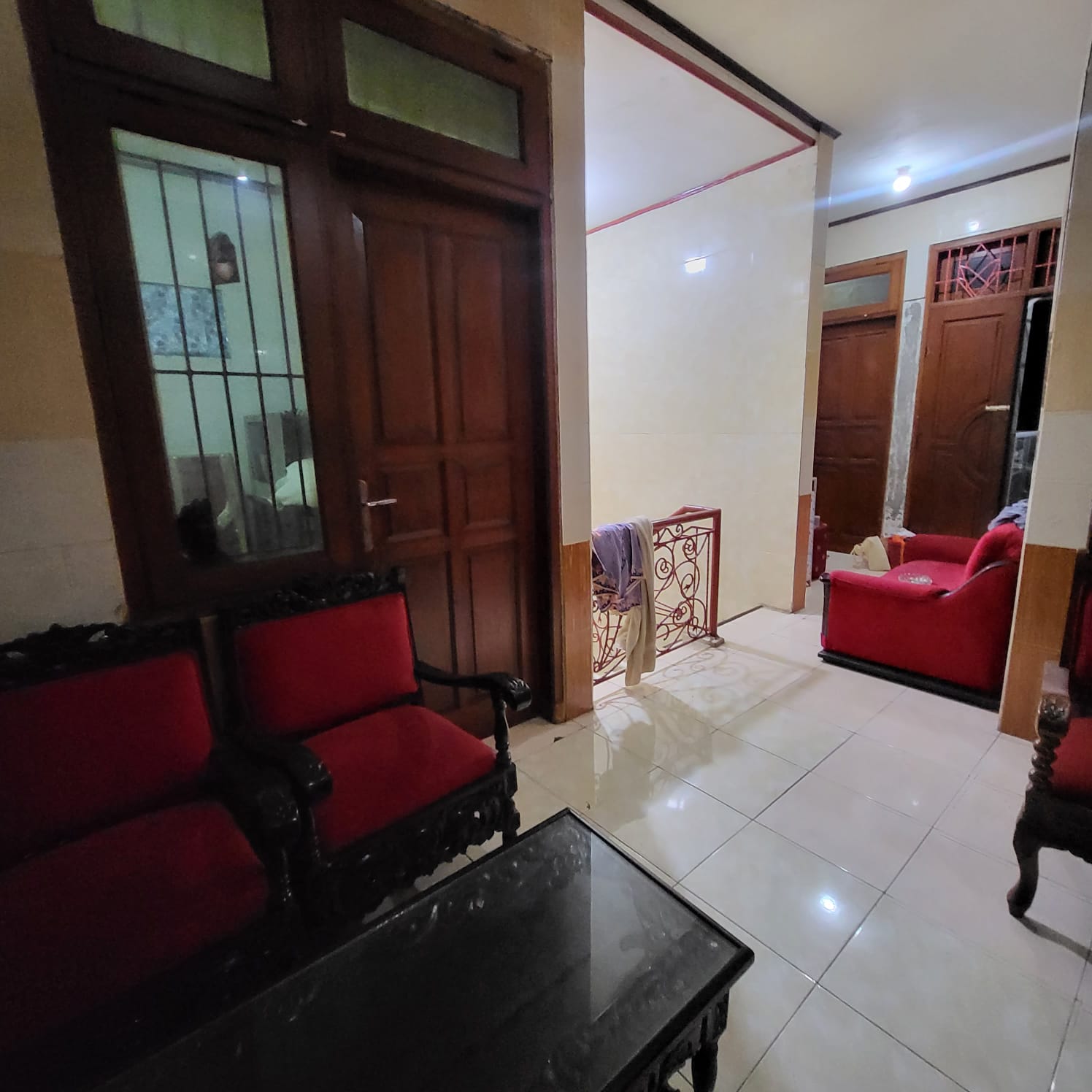 Dijual Rumah Toko 2 Lantai Susukan, Ciracas, Jakarta Timur