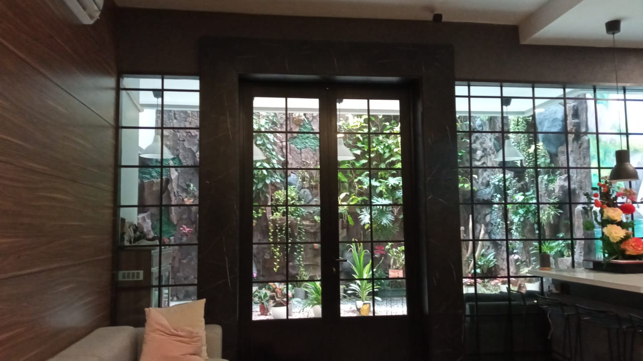 Dijual rumah Intercon Kebun Jeruk, Srengseng, Kembangan, Jakarta