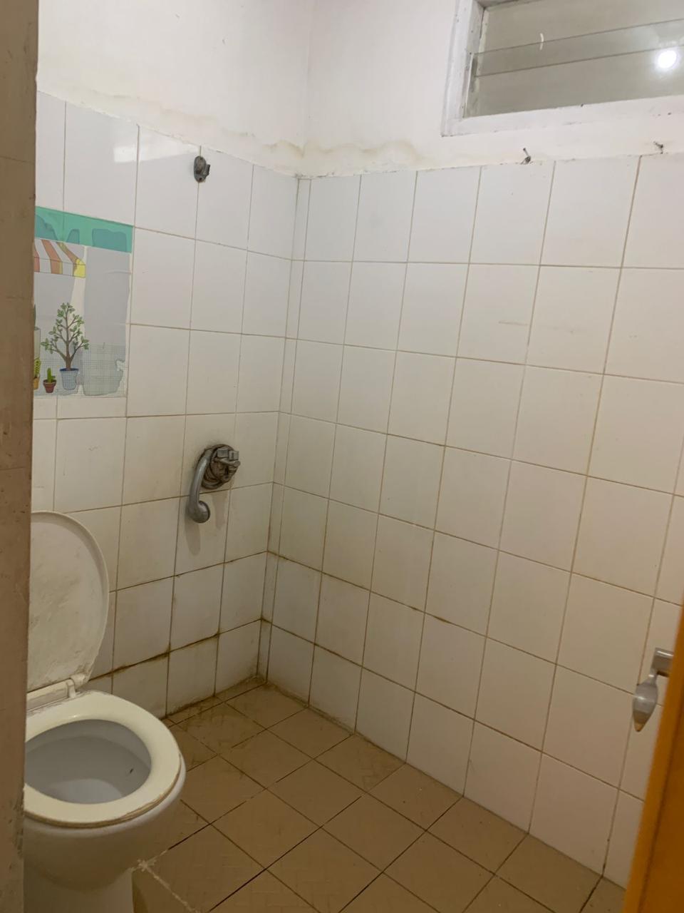 Dijual Cepat Rumah Hook Harga Menarik Di Taman Mangu Indah
