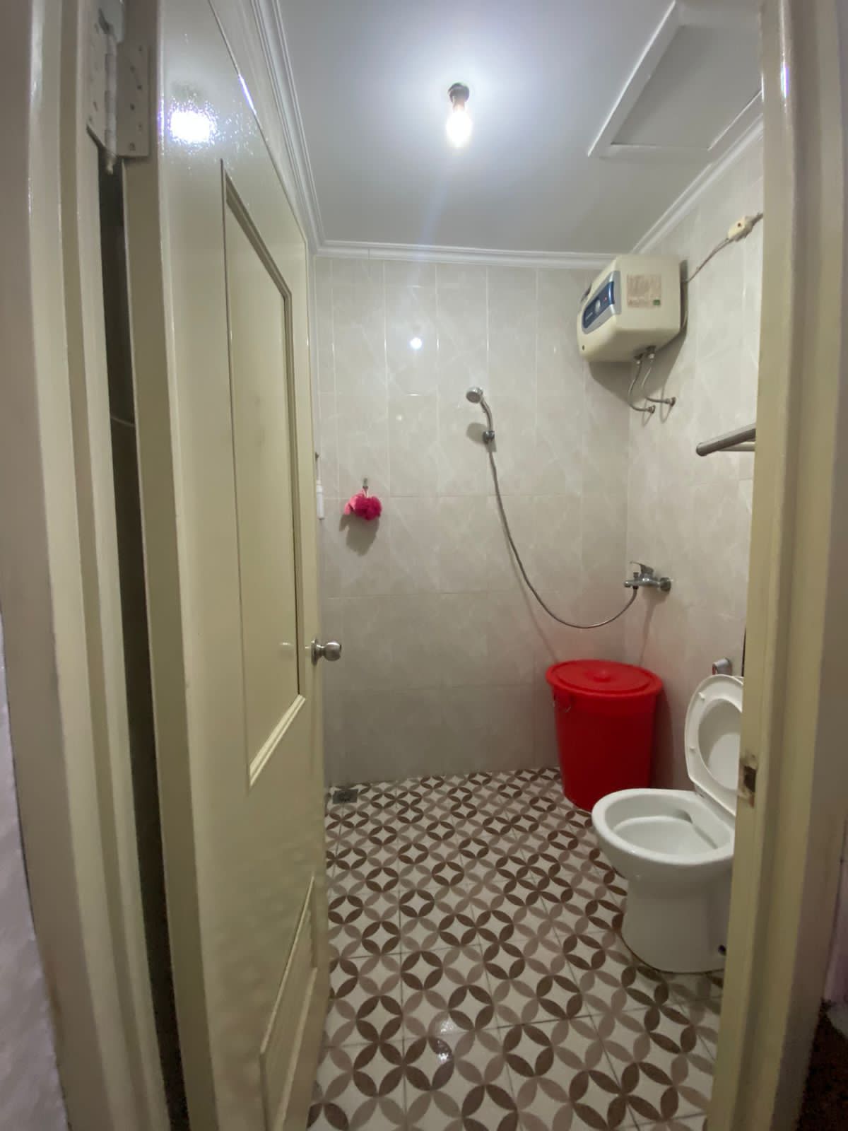 Dijual rumah Citra 1, Kali Deres, Jakarta Barat