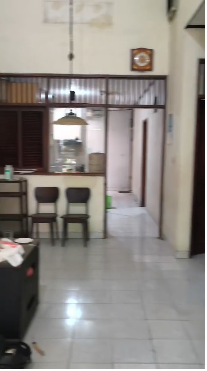 Dijual rumah di Taman Semanan Indah, Semanan, Kalideres, Jakarta