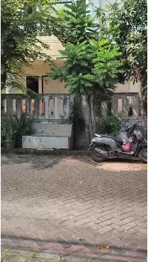 Dijual rumah di Taman Semanan Indah, Semanan, Kalideres, Jakarta