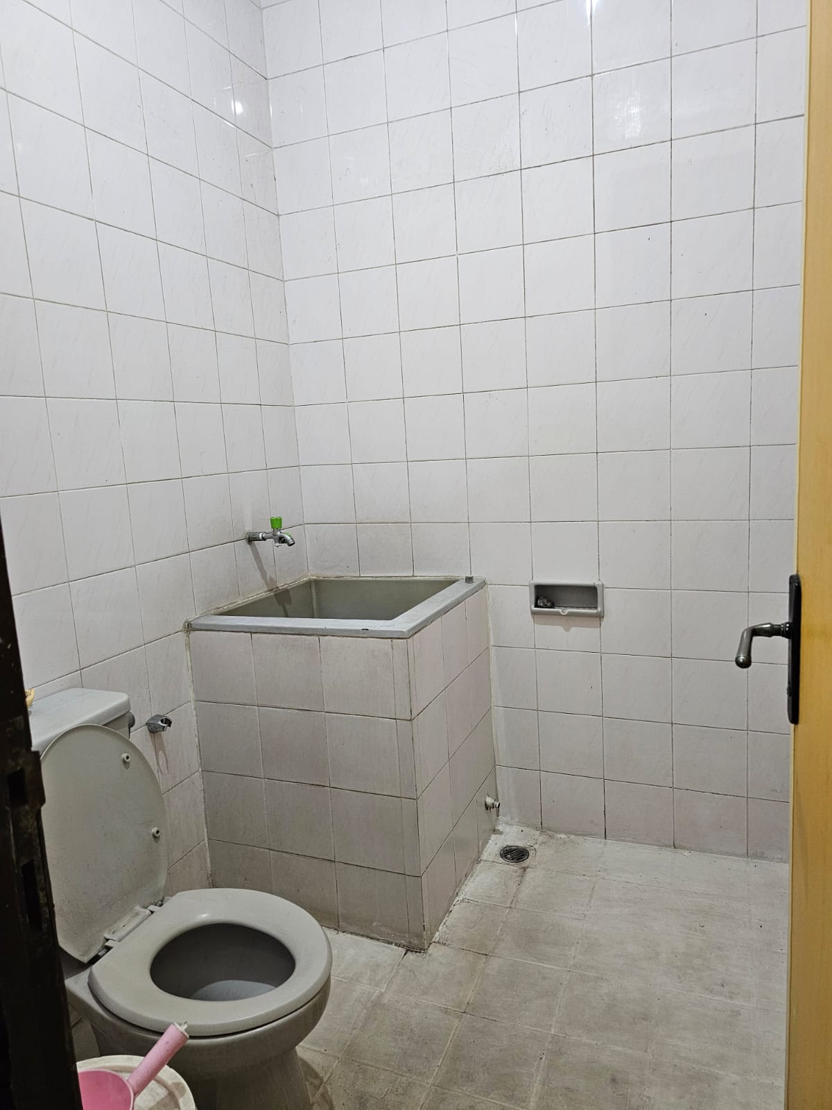 Dijual rumah di Taman Semanan Indah, Semanan, Kalideres, Jakarta