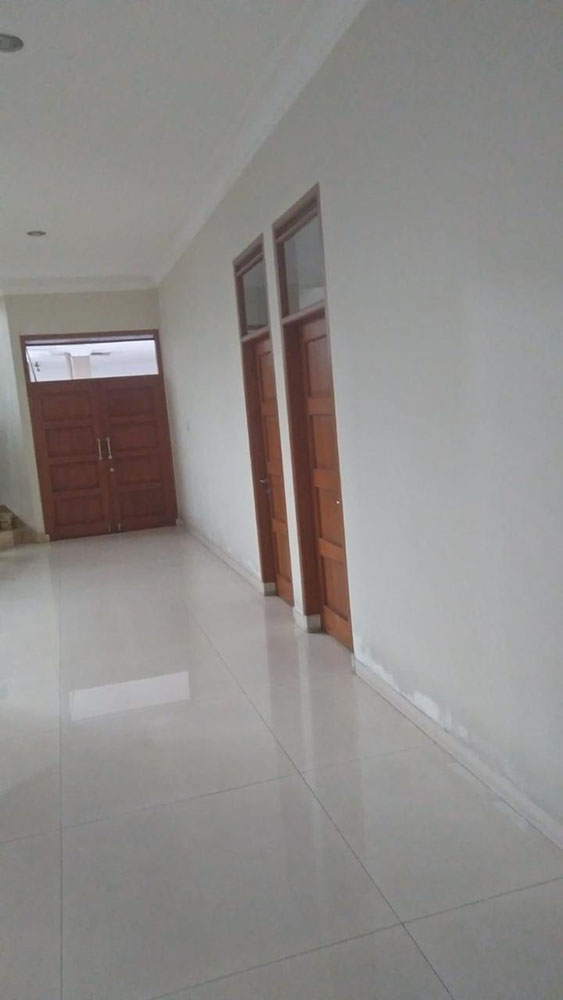 Rumah Mewah Tanah Luas Harga Murah di Sayap Jl. Supratman Bdg