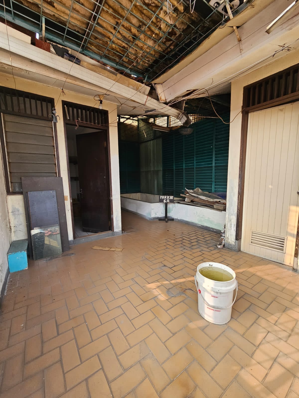 Dijual rumah di Taman Semanan Indah, Semanan, Kalideres, Jakarta