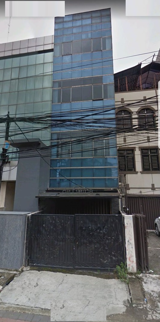 Dijual ruko di Cideng, Petojo Selatan, Gambir, Jakarta Pusat