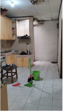 Dijual rumah di Taman Semanan Indah, Semanan, Kalideres, Jakarta