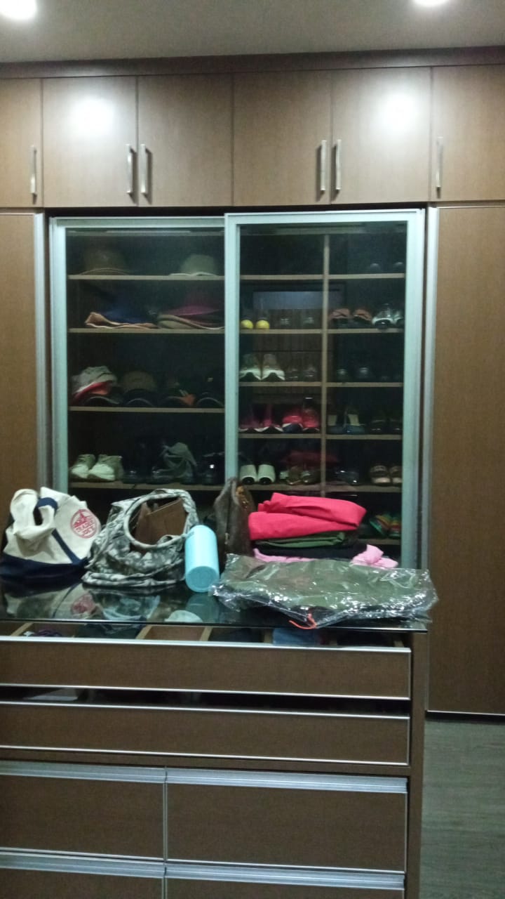 Dijual rumah Intercon Kebun Jeruk, Srengseng, Kembangan, Jakarta