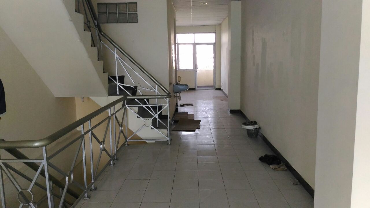 Dijual ruko di Cideng, Petojo Selatan, Gambir, Jakarta Pusat