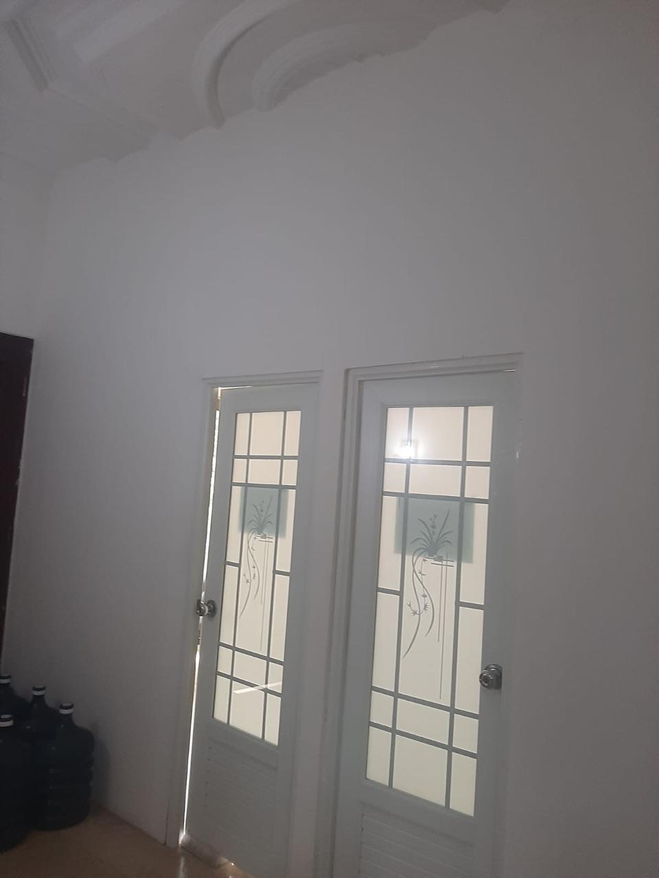 Rumah Lebar 20 Meter Super Strategis Pinggir Jalan Terogong Raya