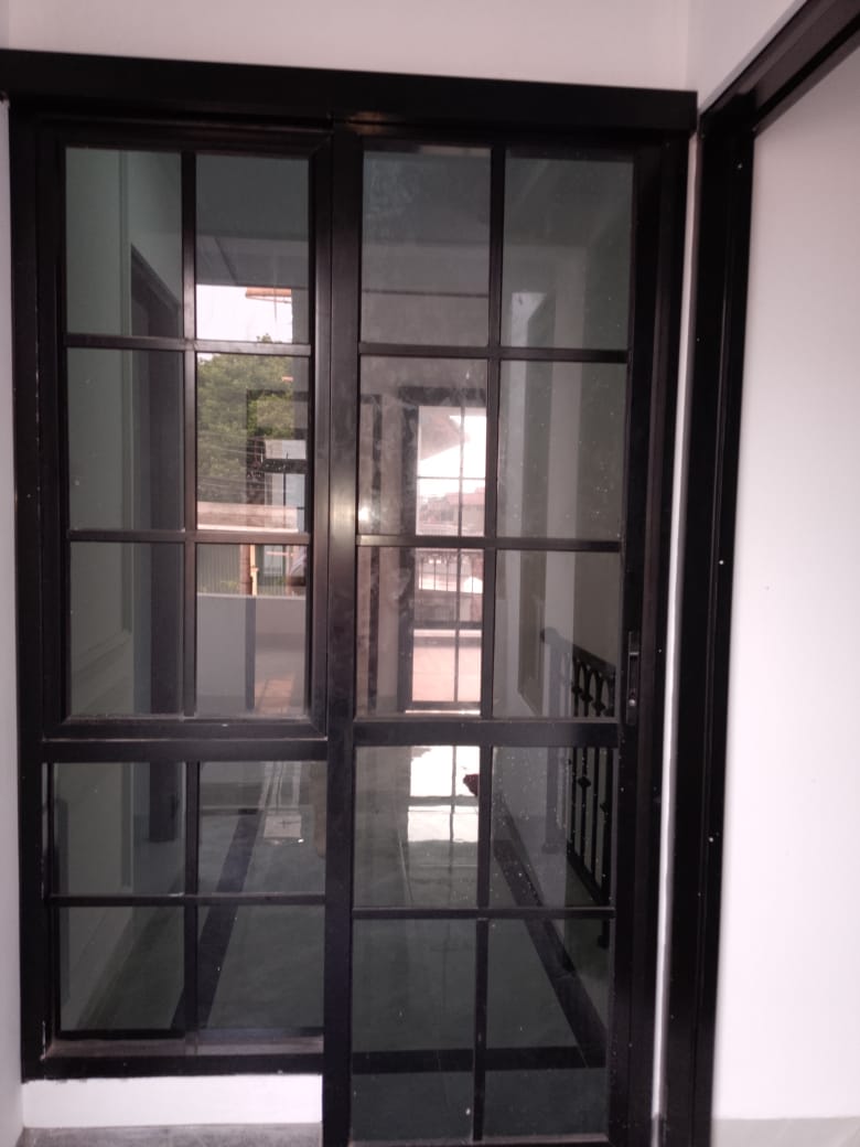 Dijual rumah cluster di Ciganjur, Jagakarsa, Jakarta Selatan