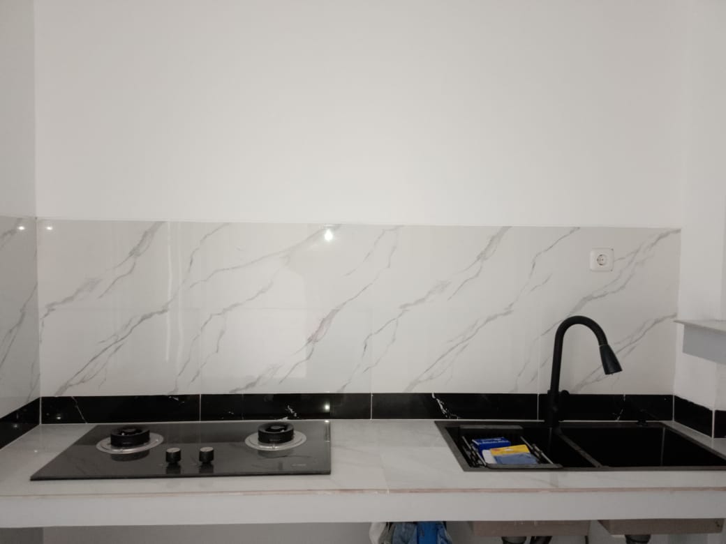 Dijual rumah cluster di Ciganjur, Jagakarsa, Jakarta Selatan