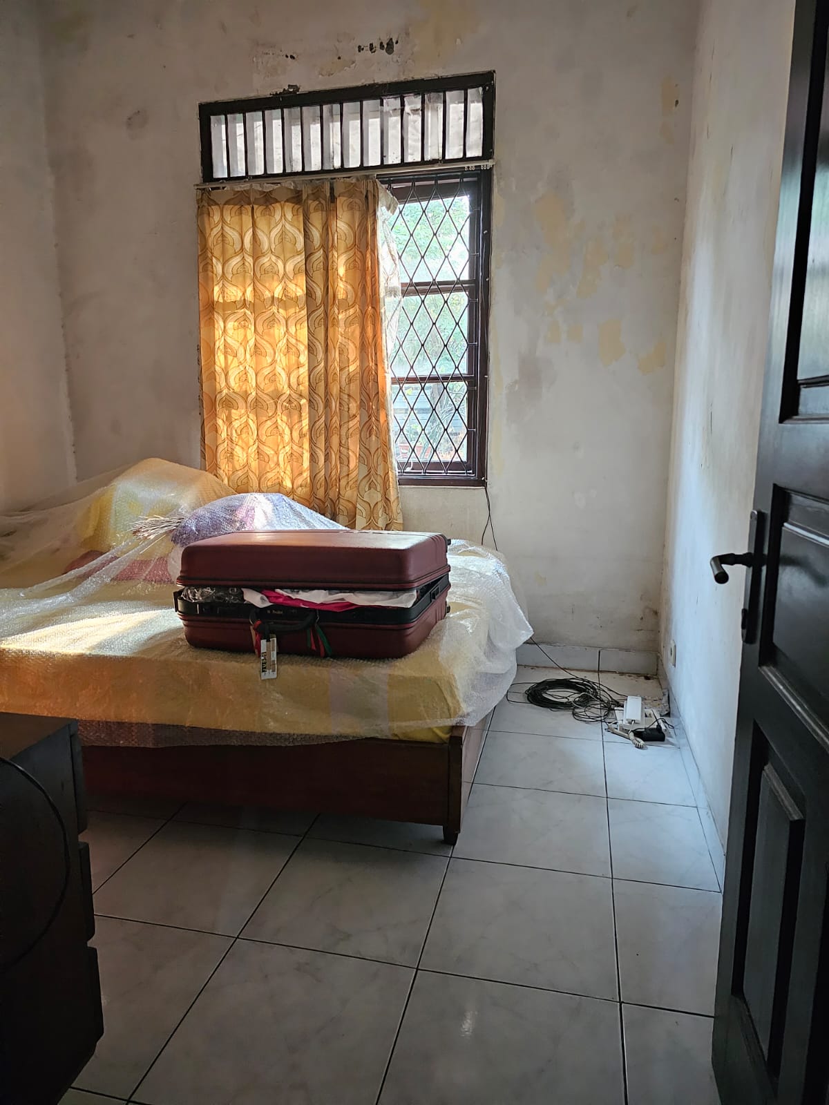 Dijual rumah di Taman Semanan Indah, Semanan, Kalideres, Jakarta