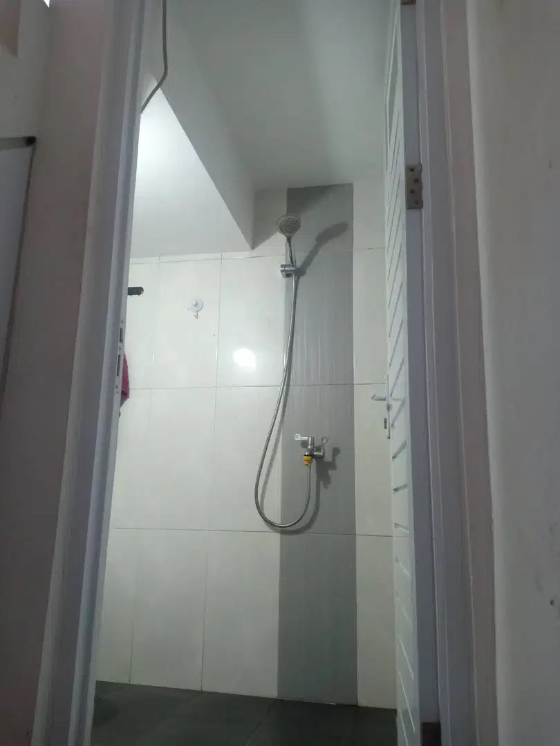 Dijual rumah cluster di Pondok Benda, Pamulang, Tangerang
