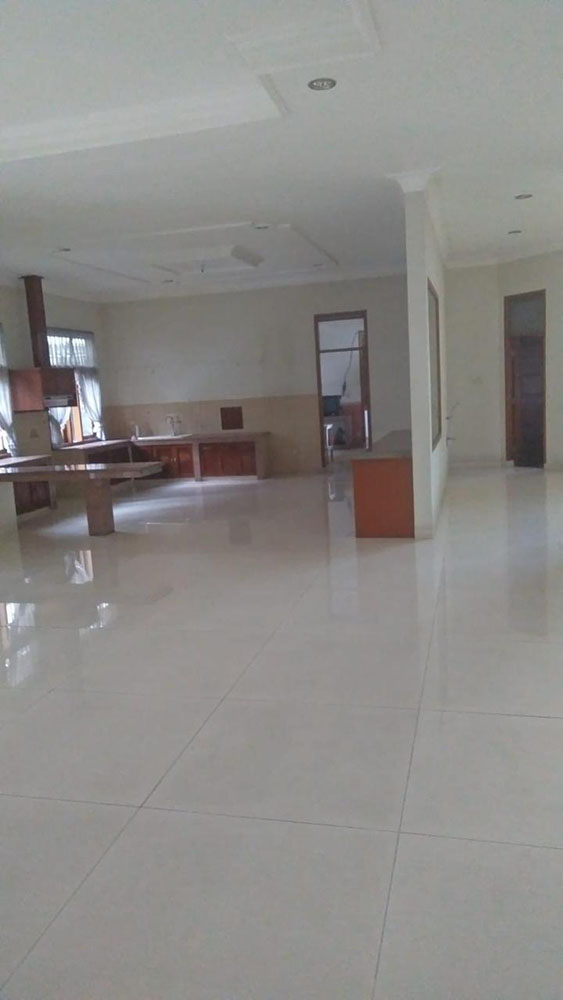 Rumah Mewah Tanah Luas Harga Murah di Sayap Jl. Supratman Bdg