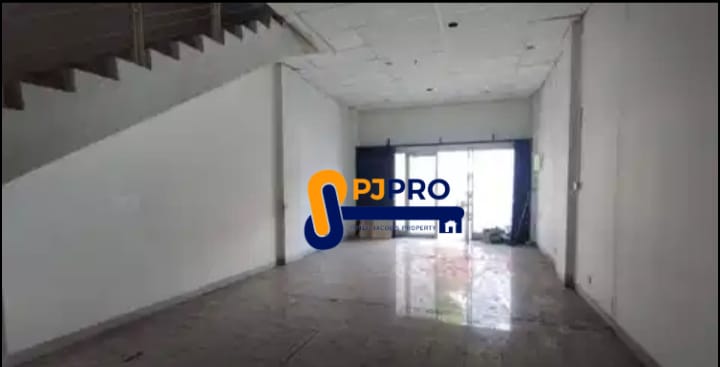 Disewa Ruko Cocok untuk Investasi Siaphuni di BSD Junction