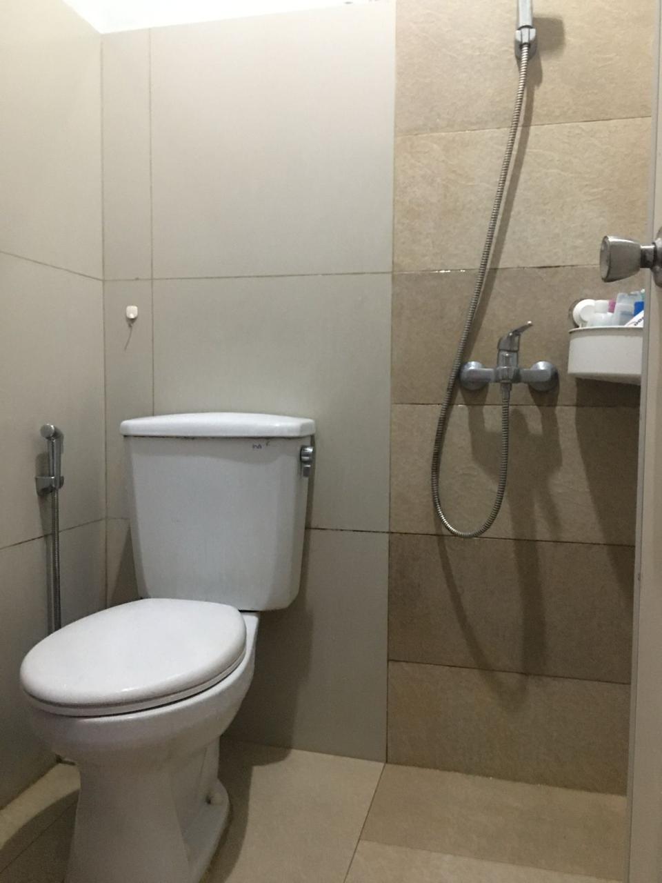 Dijual rumah komplek di Duri Kosambi, Cengkareng, Jakarta Barat