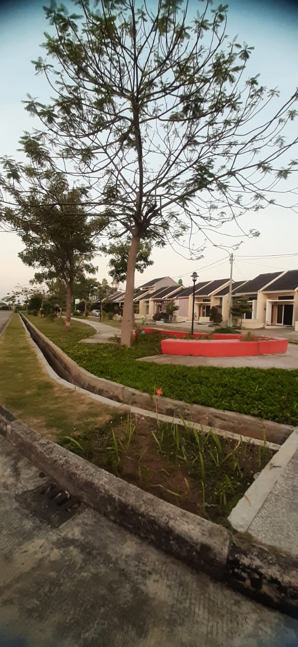 Dijual/Disewa Rumah Siaphuni di Segara City Cluster Descada