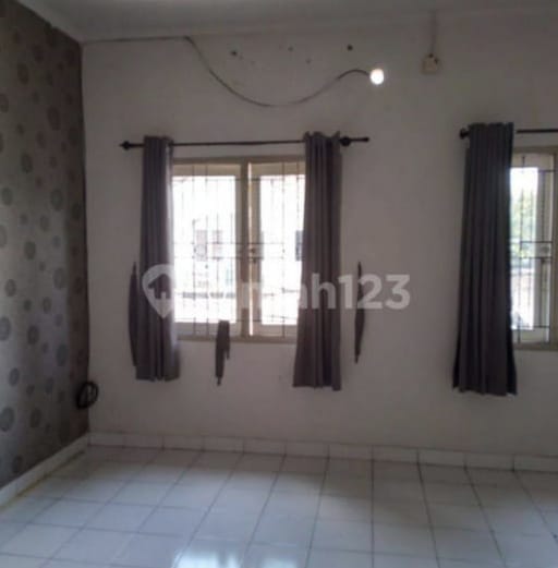 Dijual rumah komplek di Duri Kosambi, Cengkareng, Jakarta Barat
