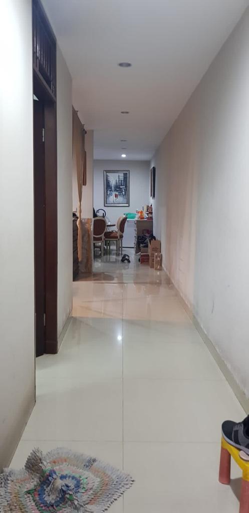 Dijual rumah di Duri Kepa, Kebun Jeruk, Jakarta Barat