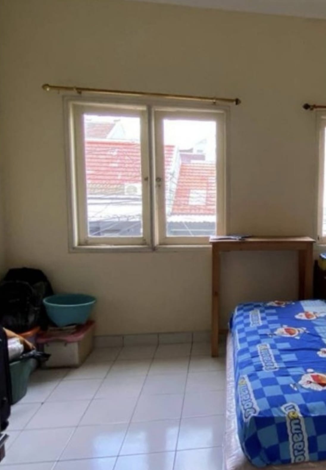 Dijual rumah komplek di Duri Kosambi, Cengkareng, Jakarta Barat