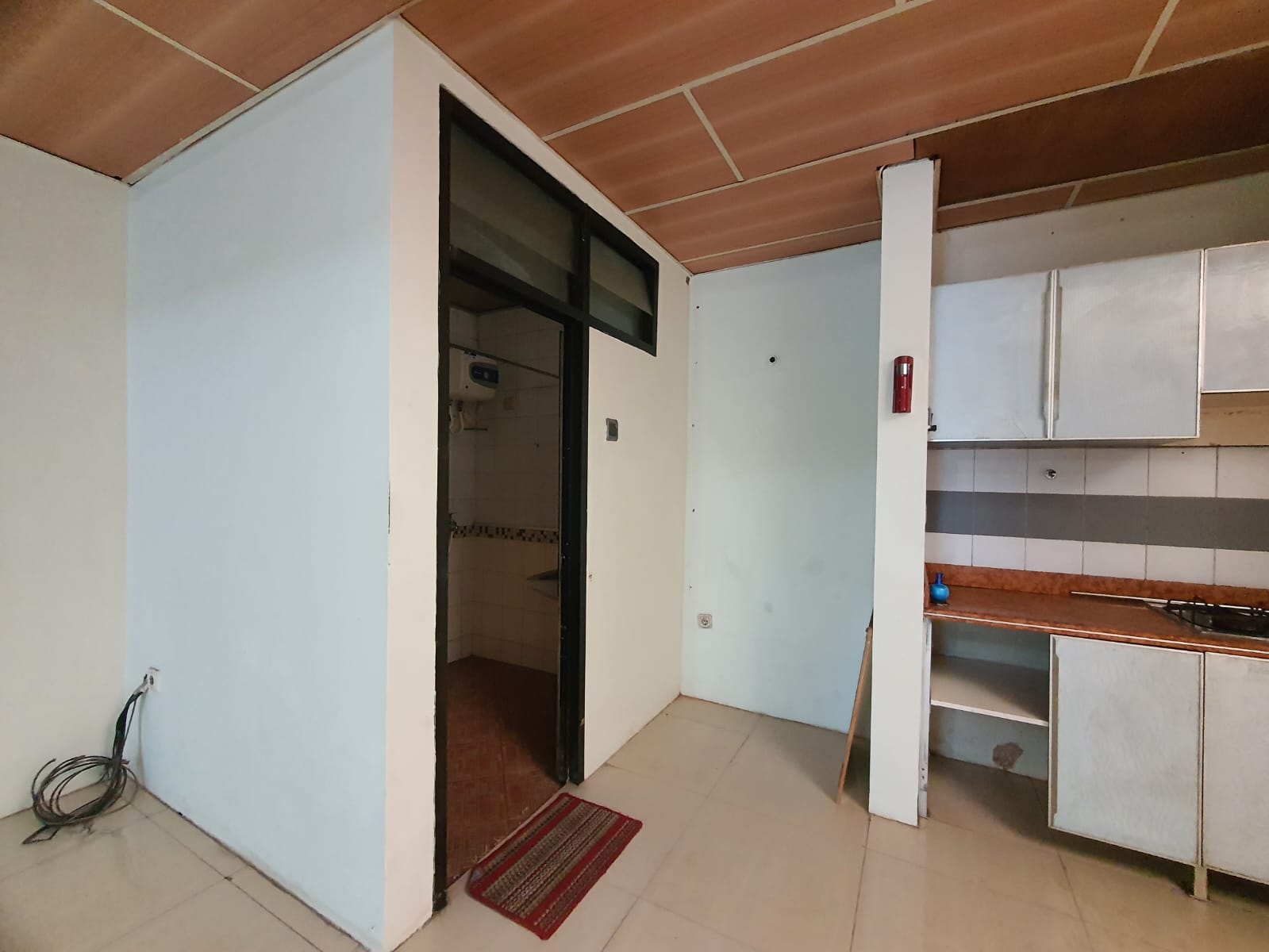 Dijual rumah Citra 1, Kali Deres, Jakarta Barat