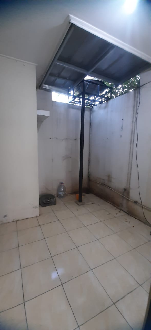 Dijual/Disewa Rumah Siaphuni di Segara City Cluster Descada