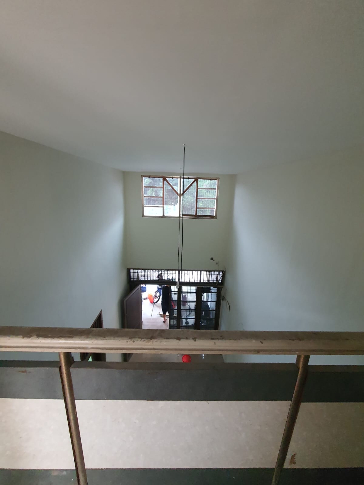 Dijual rumah komplek di Duri Kosambi, Cengkareng, Jakarta Barat