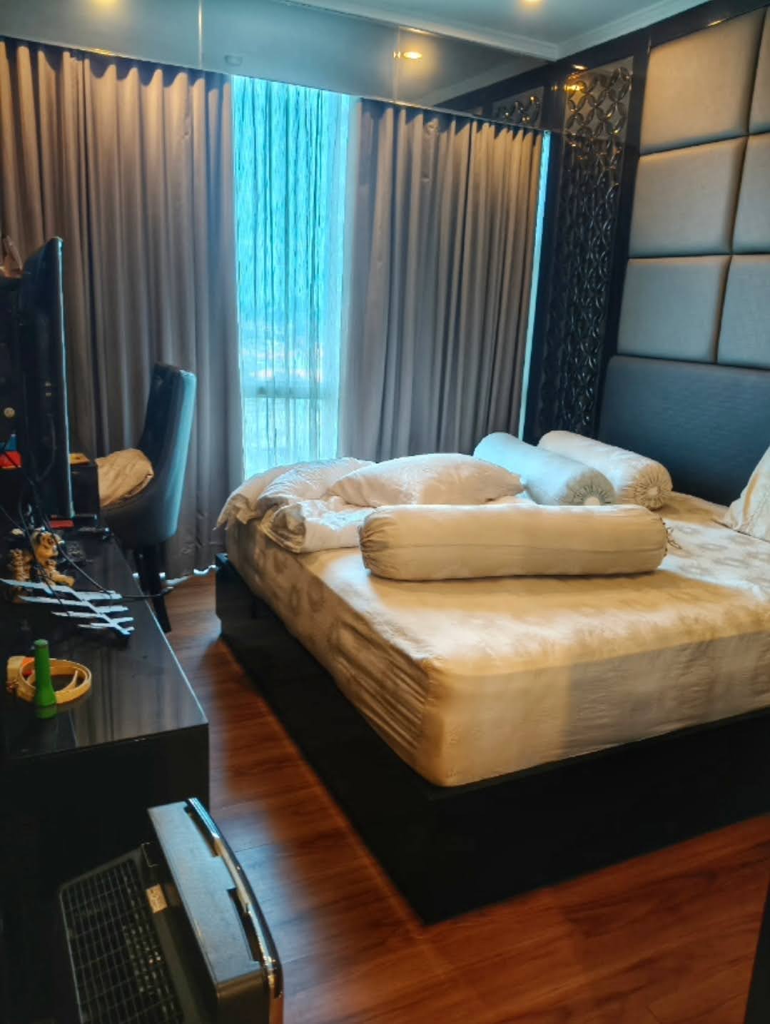 SEWA Apartment THE VUE Lt 12 Ciputra World Surabaya