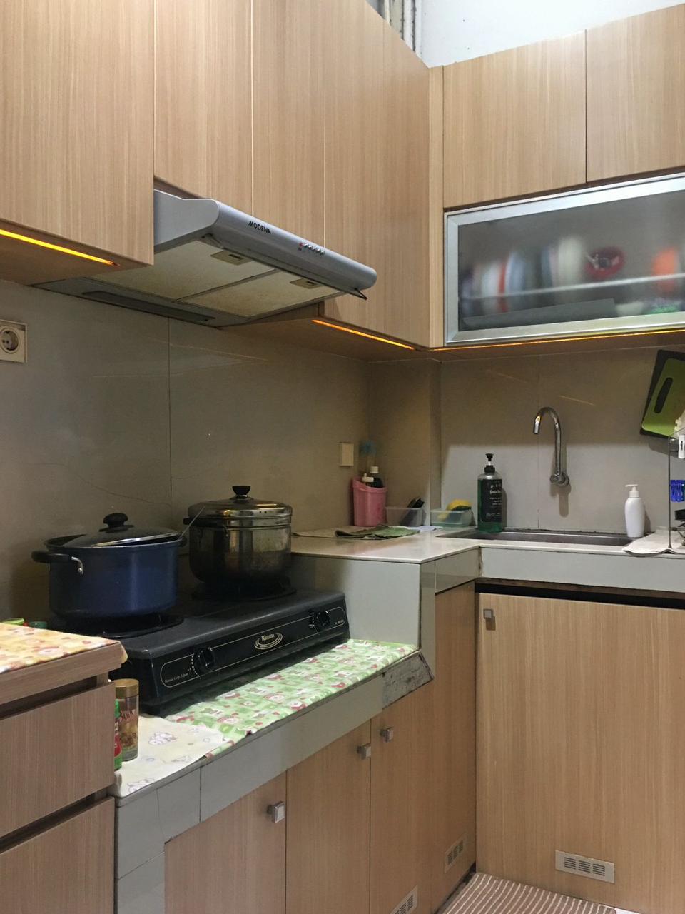 Dijual rumah komplek di Duri Kosambi, Cengkareng, Jakarta Barat