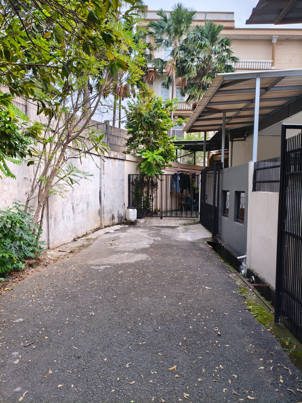 Dijual rumah komplek di Duri Kosambi, Cengkareng, Jakarta Barat