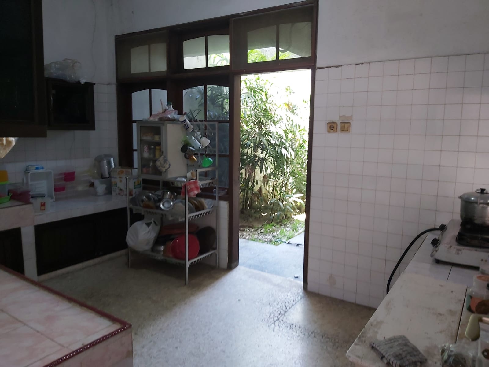 Rumah JL MANYAR KARTIKA VI Surabaya