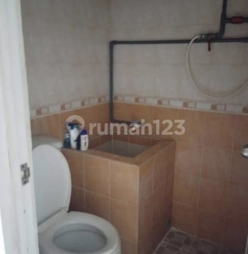 Dijual rumah komplek di Duri Kosambi, Cengkareng, Jakarta Barat
