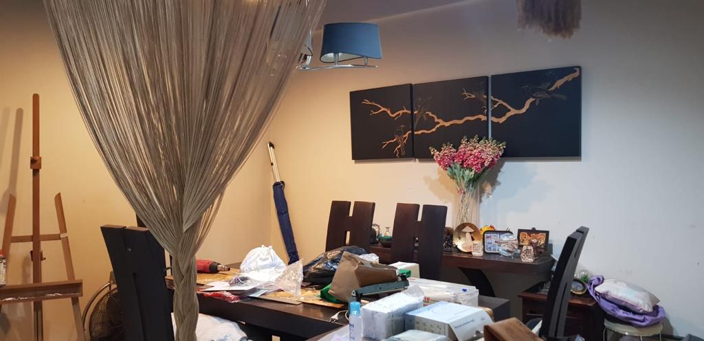 Dijual rumah di Duri Kepa, Kebun Jeruk, Jakarta Barat