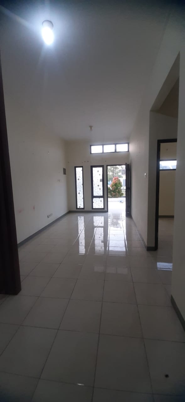 Dijual/Disewa Rumah Siaphuni di Segara City Cluster Descada