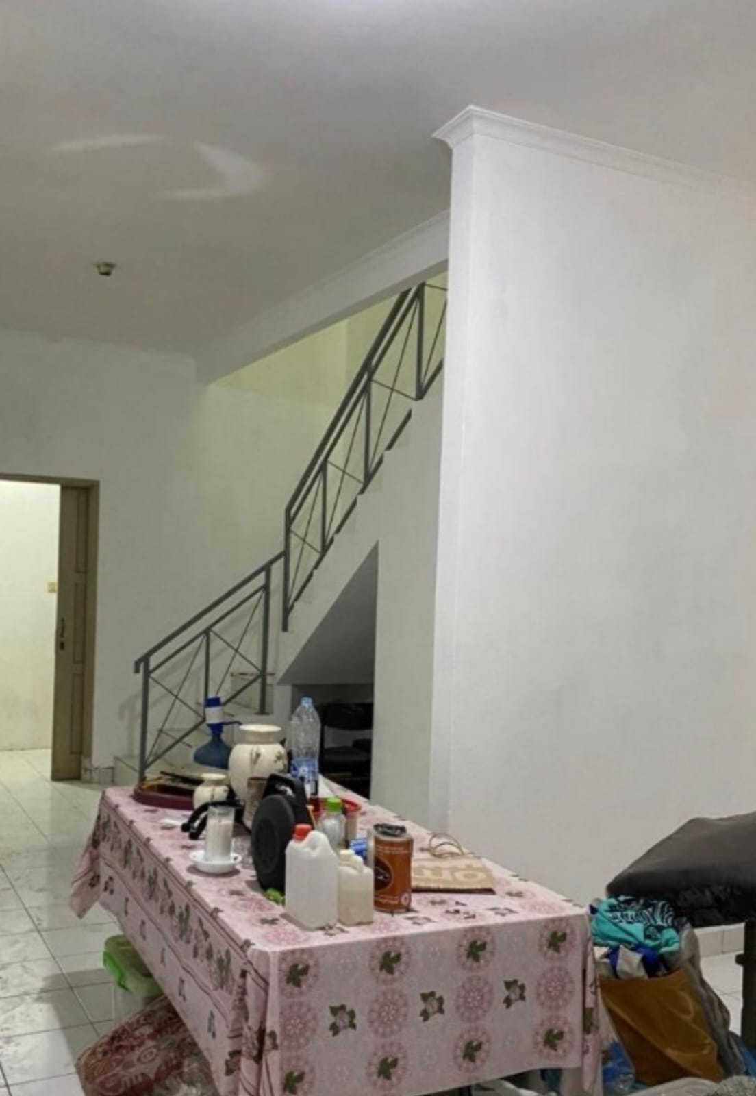 Dijual rumah komplek di Duri Kosambi, Cengkareng, Jakarta Barat