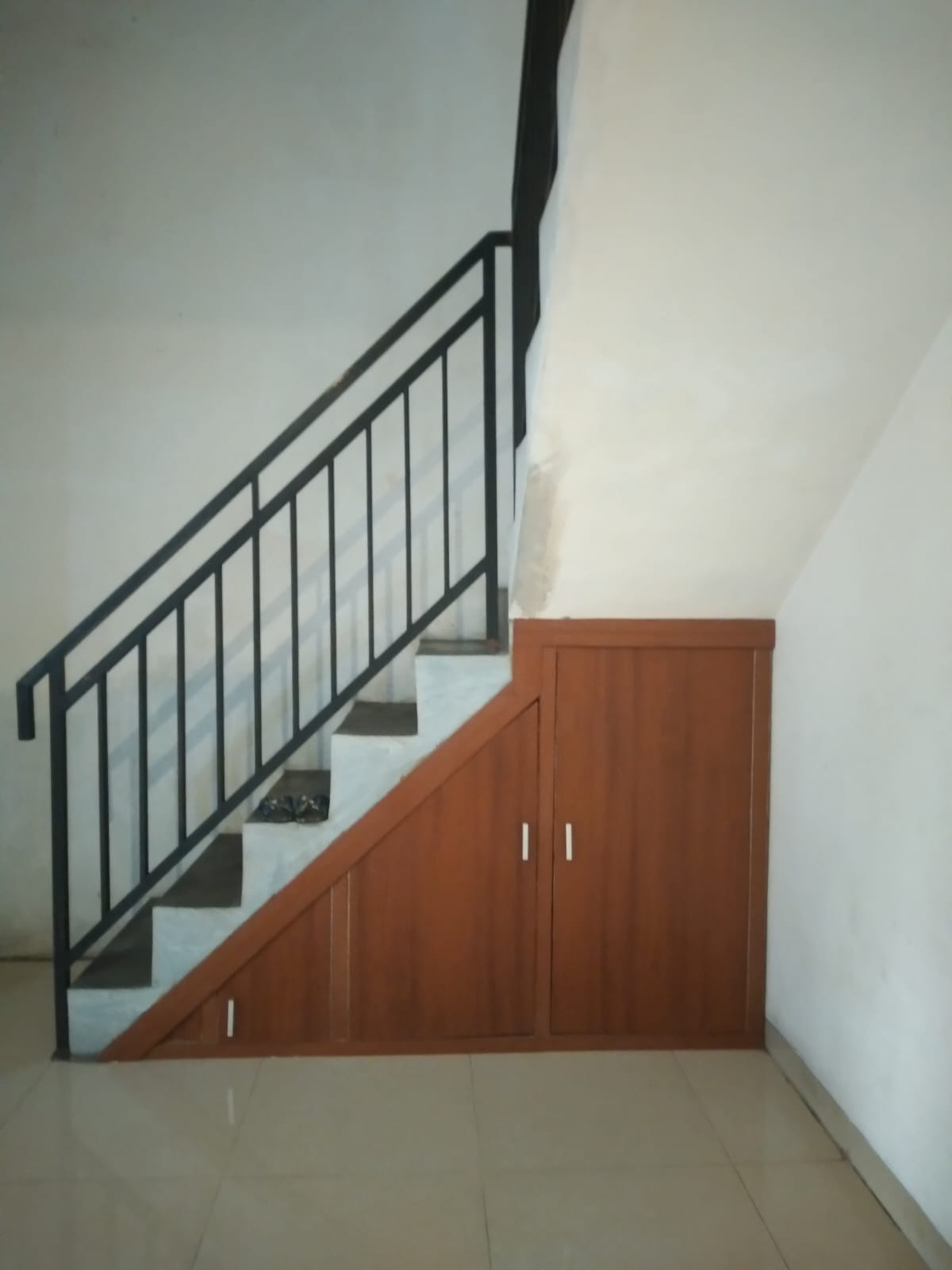 Dijual rumah cluster di area Ceger, Jurangmangu Timur, Pd Aren