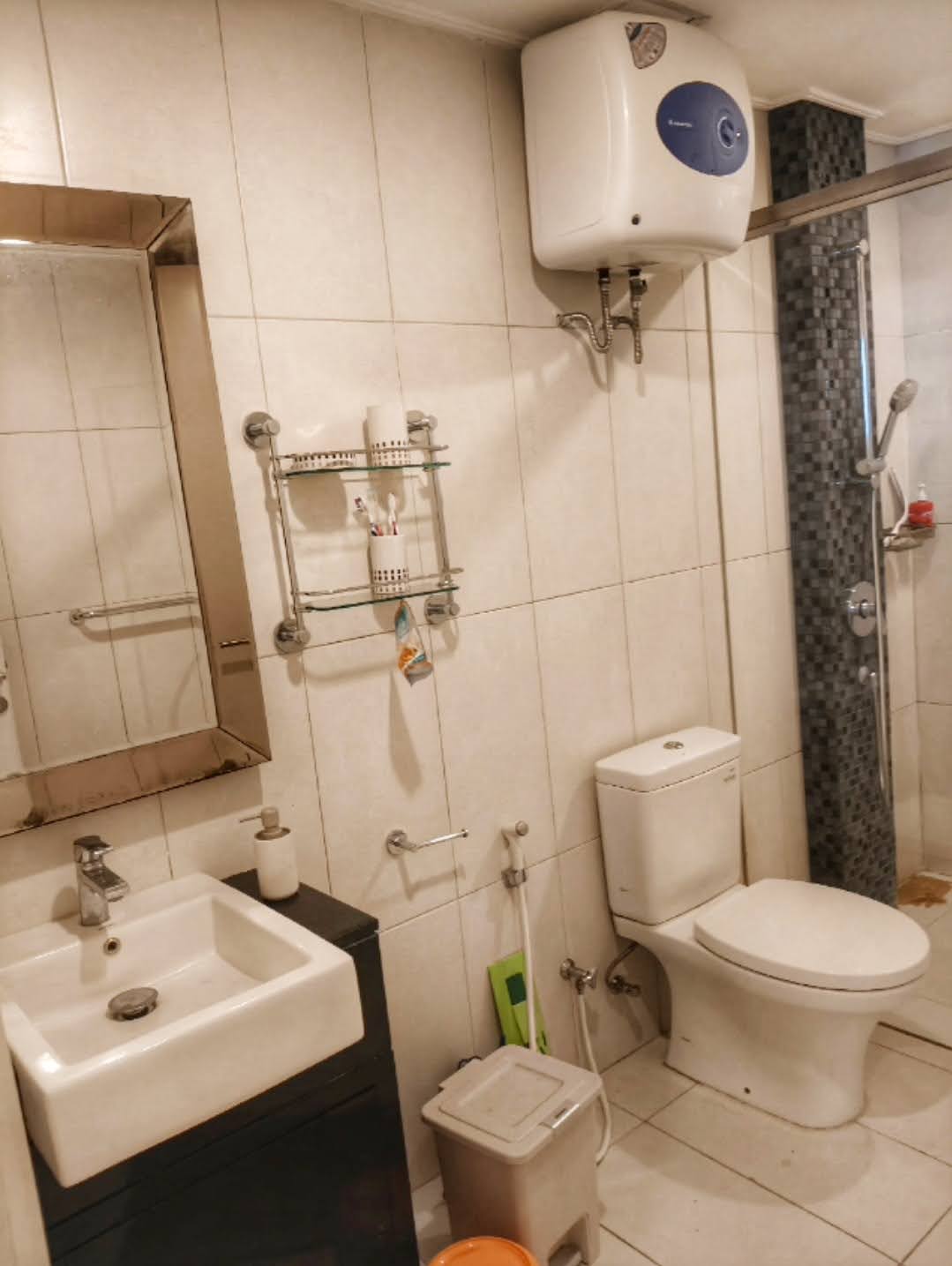JUAL Apartment THE VUE LT 12 Ciputra World Surabaya