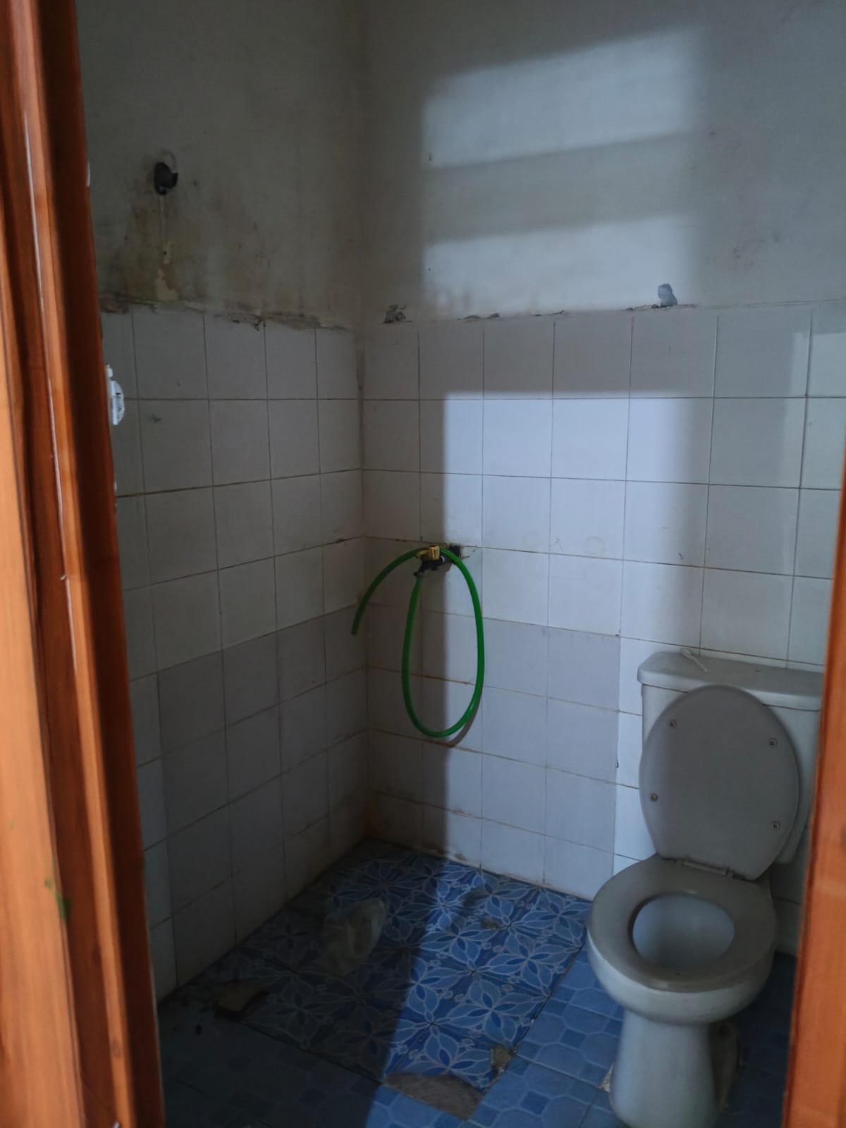 Dijual rumah komplek di Duri Kosambi, Cengkareng, Jakarta Barat