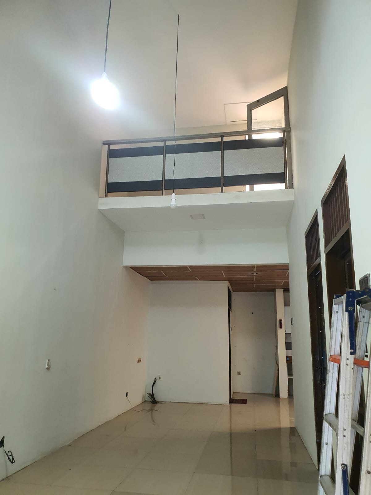 Dijual rumah Citra 1, Kali Deres, Jakarta Barat