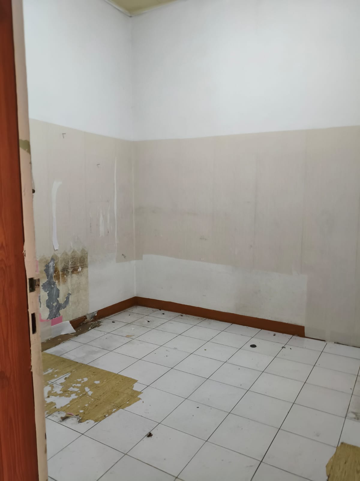 Dijual rumah komplek di Duri Kosambi, Cengkareng, Jakarta Barat