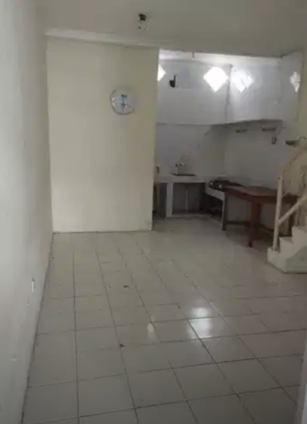 Dijual rumah Taman Palem Lestari, Cengkareng Barat, Cengkareng