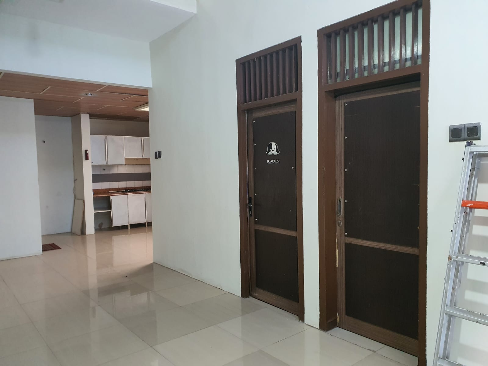 Dijual rumah komplek di Duri Kosambi, Cengkareng, Jakarta Barat