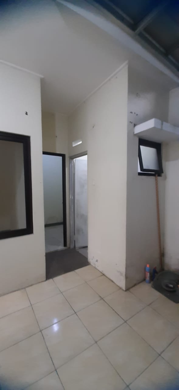 Dijual/Disewa Rumah Siaphuni di Segara City Cluster Descada